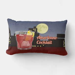 Coussin Rectangle Americano Recette
