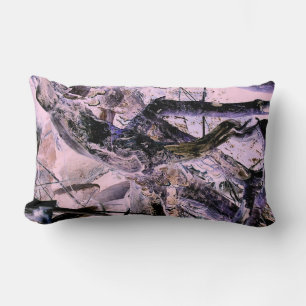 COUSSIN RECTANGLE ARBRES