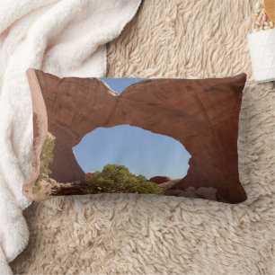 Coussin Rectangle Arc brisé à Arches National Park