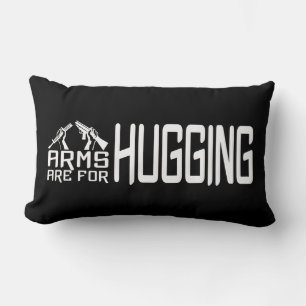 Coussin Rectangle Armoiries sont faites pour serrer l'oreiller de la