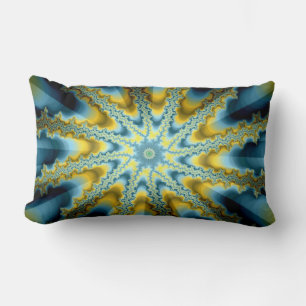 Coussin Rectangle Art moderne Abstrait