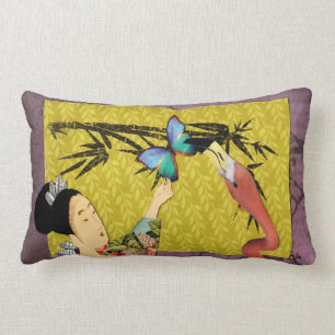 Coussin Rectangle asian nature care