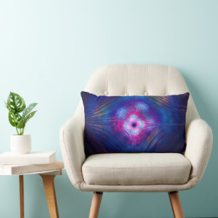 Coussin Rectangle Asymptotic