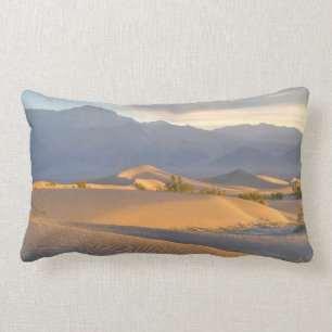Coussin Rectangle Aube de désert