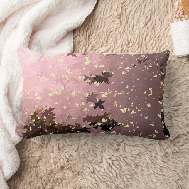 COUSSIN RECTANGLE AUTOMNE (Couverture)