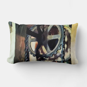 Coussin Rectangle Avantage Mécanique