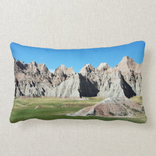 Coussin Rectangle Badlands