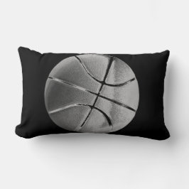 Coussin Rectangle Basket-ball inspirant