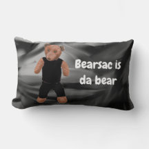 Bearsac est da bear