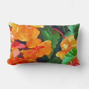 COUSSIN RECTANGLE BEGONIAS