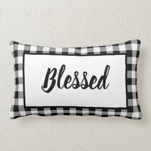 Coussin Rectangle Béni
