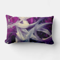 Berry&Brush, Abstract art