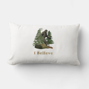 Coussin Rectangle Bigfoot