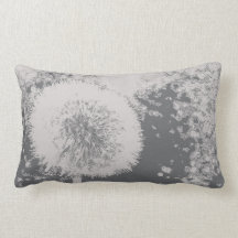 Blanc gris de fleur abstraite florale moderne de