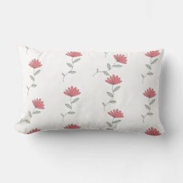 Coussin Rectangle Bloom & Bliss