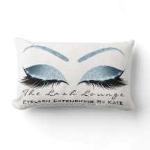 Blue Eyes Parties scintillant Maquillage Lashes Be