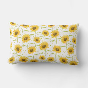 Coussin Rectangle Bonbons de Pâques
