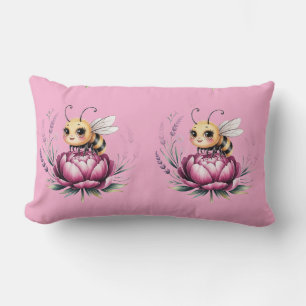 Coussin Rectangle Bonjour l'été