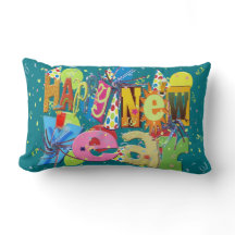 Bonne année festive