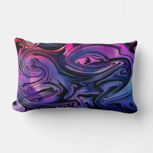 Coussin Rectangle Brise d'été