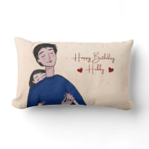cadeau d'anniversaire de mari