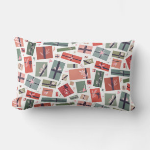 Coussin Rectangle Cadeaux de luxe