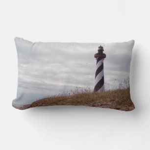 Coussin Rectangle Cape Hatteras Lighthouse
