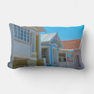 Coussin Rectangle Cape Town Cityscape Architecture Afrique du Sud