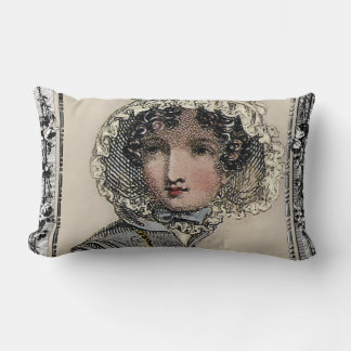 Coussin Rectangle Caroline