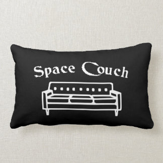 Coussin Rectangle Carreau de divan de l'espace