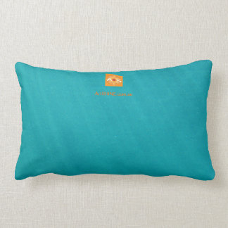 Coussin Rectangle Carreau de la citation de Bouddha