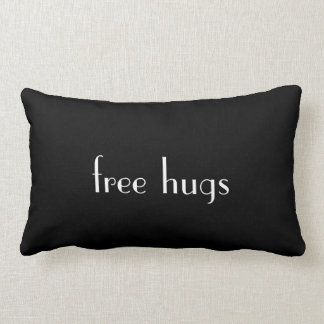 Coussin Rectangle Carreaux