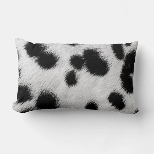 Coussin Rectangle Casse-tête (Recto)