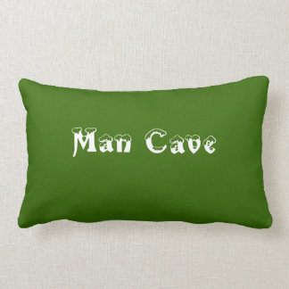 Coussin Rectangle Caverne d'homme