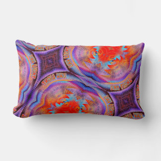 Coussin Rectangle C'est votre propre spectacle de lumière !