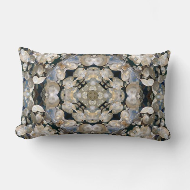 Coussin Rectangle Chandelier (Recto)