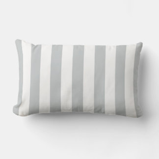 Coussin Rectangle Changer les bandes grises en n'importe quelle Pers