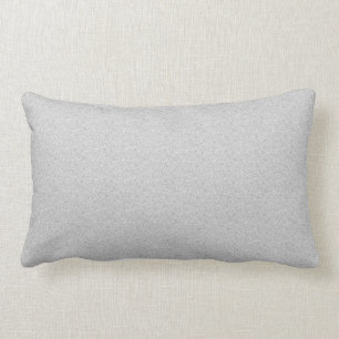 Coussin Rectangle "Charge statique blanche", carreau 13x21 lombaire