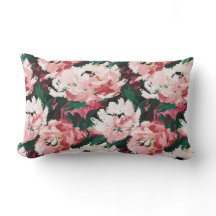 Charmante Abract Aquarelle Peonies