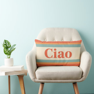 Coussin Rectangle Ciao