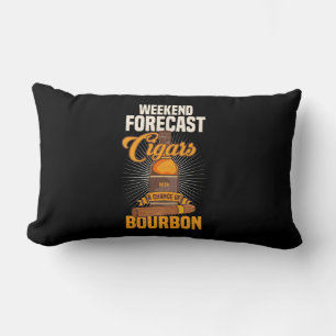 Coussin Rectangle Cigar   Forecast Cigars