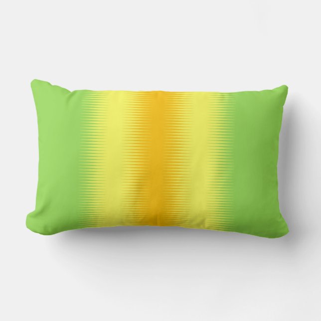Coussin Rectangle Citrus (Recto)