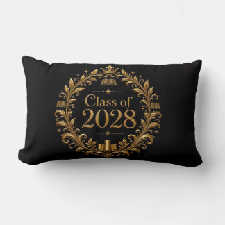 Coussin Rectangle Class of 2028