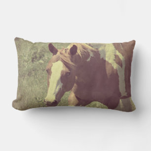 Coussin Rectangle clinquant