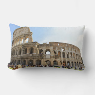 Coussin Rectangle Colisée