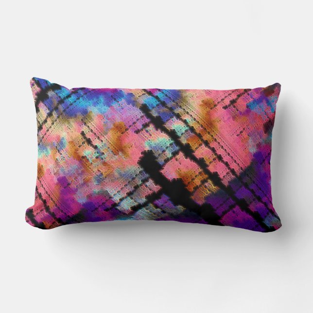 Coussin Rectangle Concours (Recto)