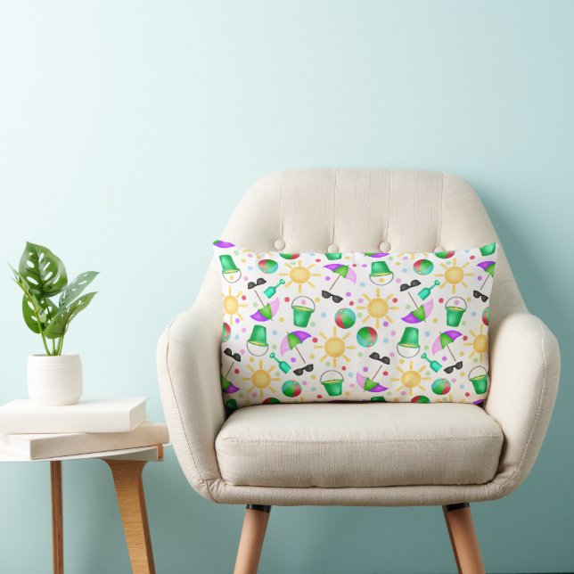 Coussin Rectangle Conserver ou concevoir votre propre (Chaise)