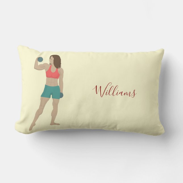 Coussin Rectangle Construction du carrosserie (Recto)