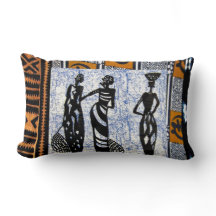 Contemporain : Design de style africain