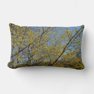 Coussin Rectangle Cornelian Cherry